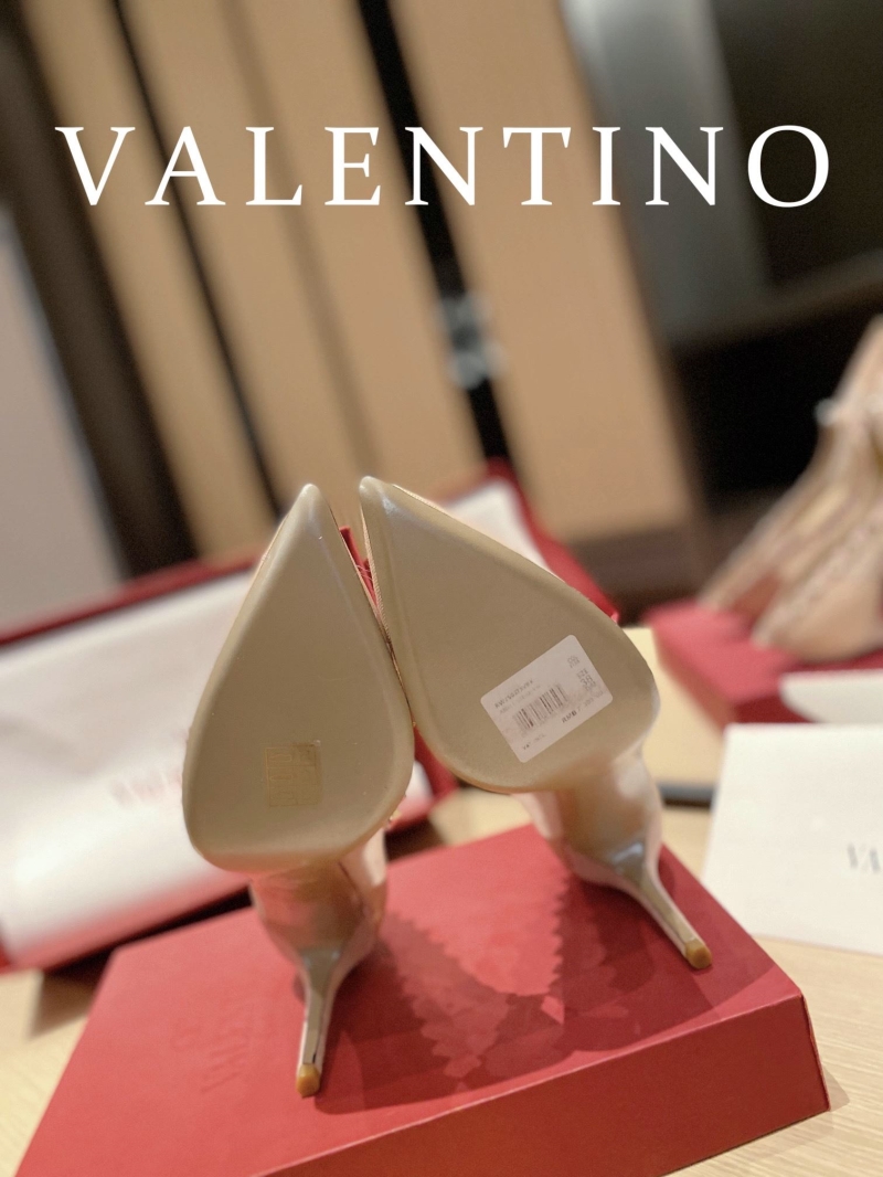 Valentino Heeled Shoes